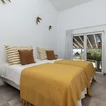 Casa Palmeras 펜션 그라나딜라데아보나