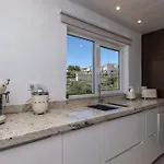 펜션 Casa Palmeras 그라나딜라데아보나