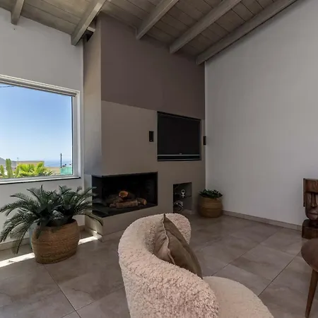 Casa Palmeras Holiday home