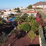 Feriehus Casa Palmeras *