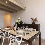 Casa Palmeras Feriehus Granadilla De Abona