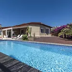 Feriehus Casa Palmeras