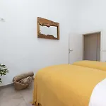 Casa Palmeras Feriehus Granadilla De Abona