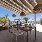 Casa Palmeras Feriehus Granadilla De Abona