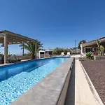 Feriehus Casa Palmeras Granadilla De Abona