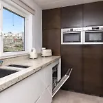Casa Palmeras Feriehus