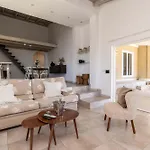 Casa Palmeras *