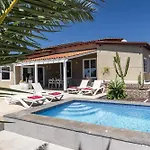 Casa Palmeras * Granadilla De Abona