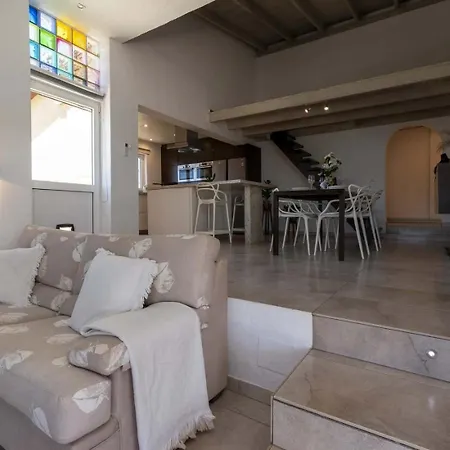 Casa Palmeras