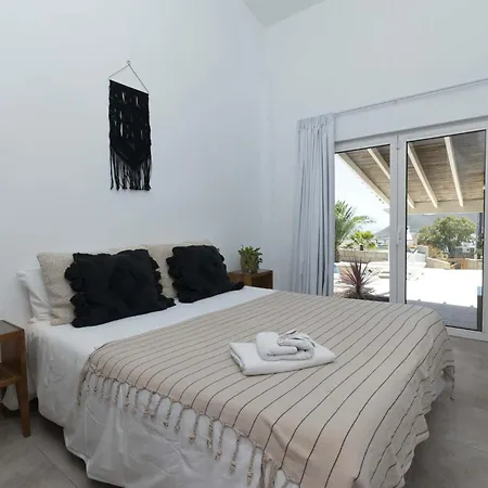 Nyaraló Casa Palmeras *